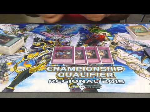 Team Relinquished: May 2015 Kissimmee Regionals Top 8 Deck Profile Michael State