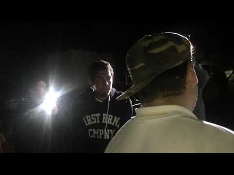 Big Mac vs Mc al cuadrado 4tos de final Quilpue battles