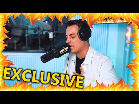 Video thumbnail for JAM FM Exclusive
