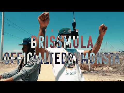 Lazy Flow - Teddy Monsta x Briss Mula Dir. By @cook-filmz