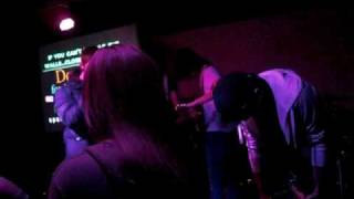 Cast Them Out - Canyoneer Confronts Sasquatch LIVE