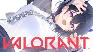 【VALORANT】銃声でねむれ【ぶいすぽ/一ノ瀬うるは】