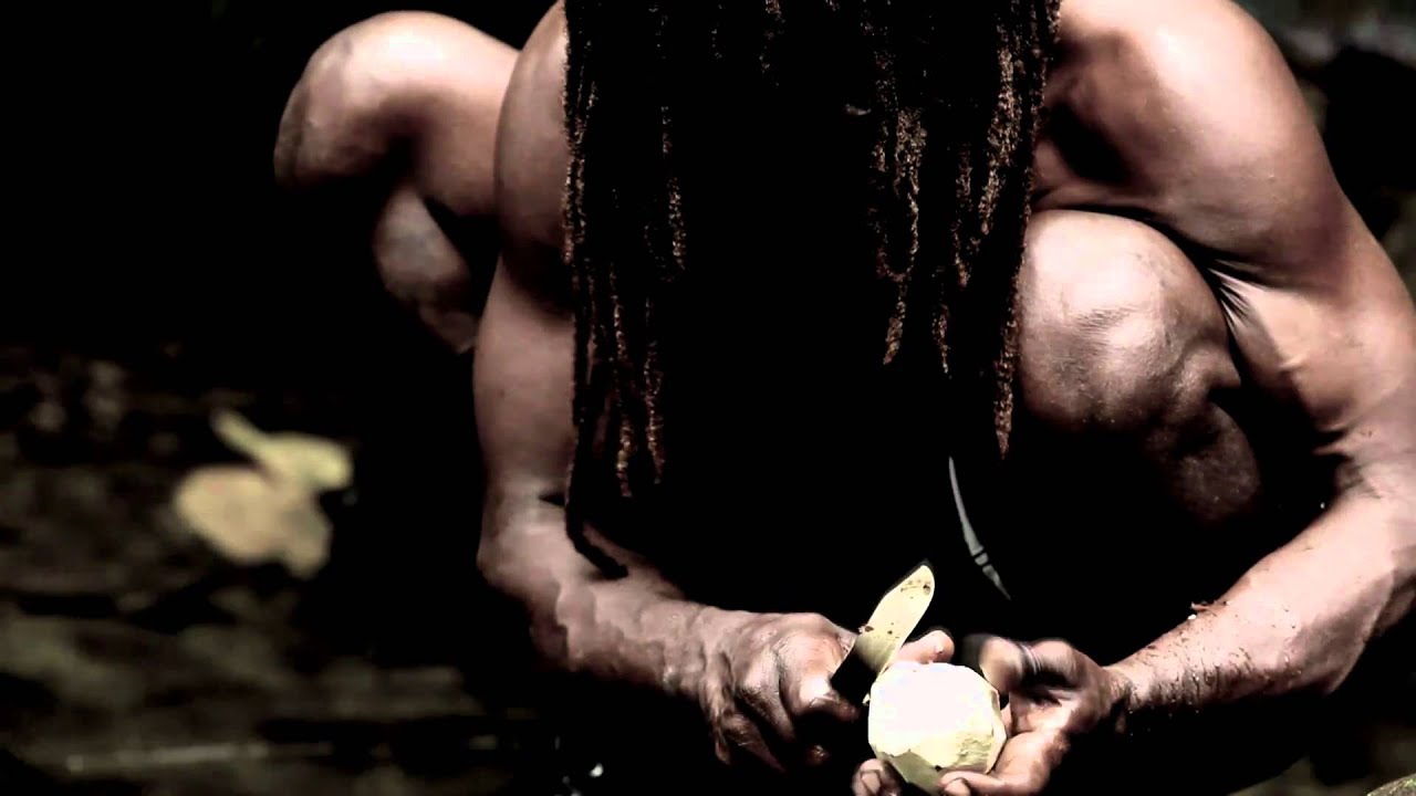 Nom Tew (Man of Soil)