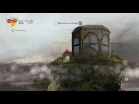 Child of Light (PC) Playthrough - Pt. 15