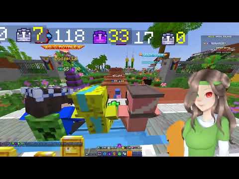 MC's Pride MCCI Tourney 💗🐸 w/ TheMCMaster132, GrumGaming & ExpiredMilkSam 💗 Team Frog House