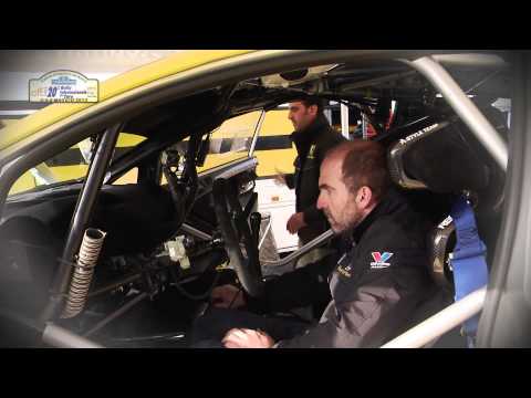 20° Rally del Taro  Sossella -Nicola