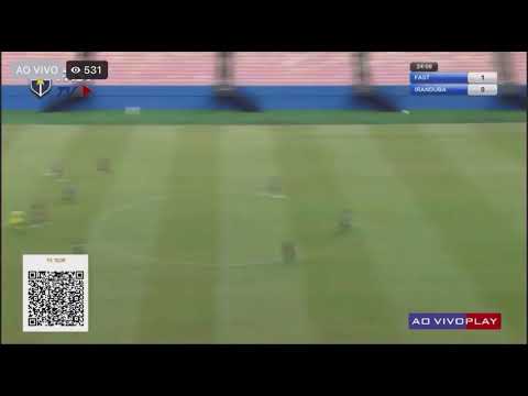 Golaçooo no canpeonato amazonense na partida entre Fast vs Iranduba.. 😱😱😱