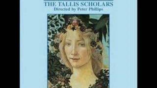 Palestrina - Missa Brevis - Kyrie