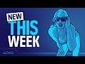 New PS4 & PS5 Games This Week