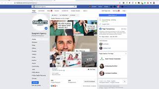 How to Share a Post From a Facebook Page to a Group as Your Page