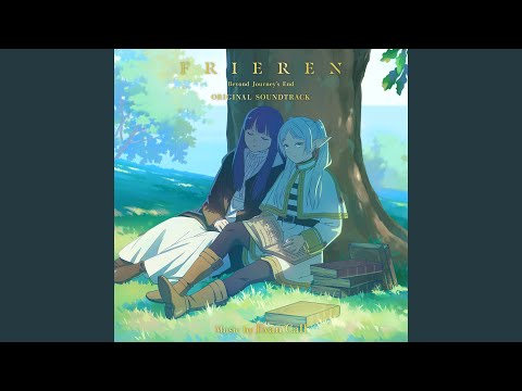 {Great Mage Flamme }