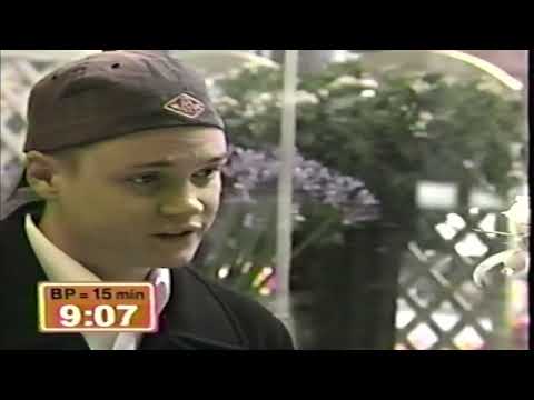 MTV Boiling Points - Maegan Tested