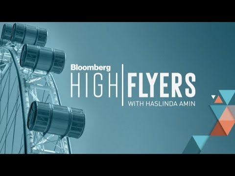 High Flyers: Steve McCurry, Master Photographer