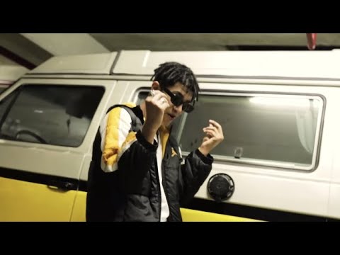 SRG flow - Care Of U ⚡️ (Official Video)