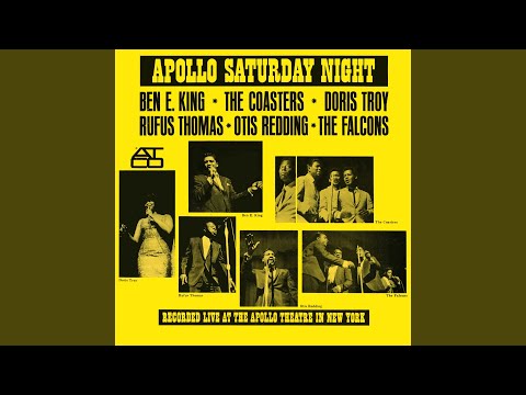 T'Ain't Nothin' To Me