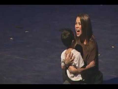 Miss Saigon I'd Give My Life For You