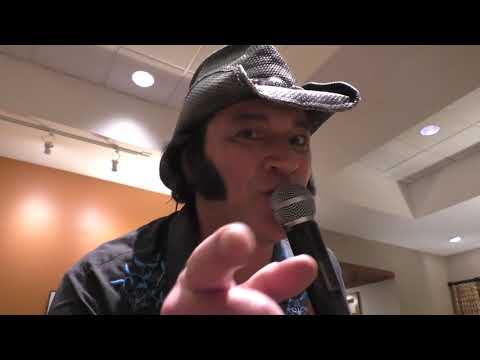 Jeff Lewis and Friends, Clip 18HTh8 - video by Susan Quinn Sand