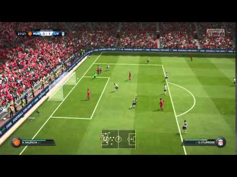 Timo hat nicht immer Dusel