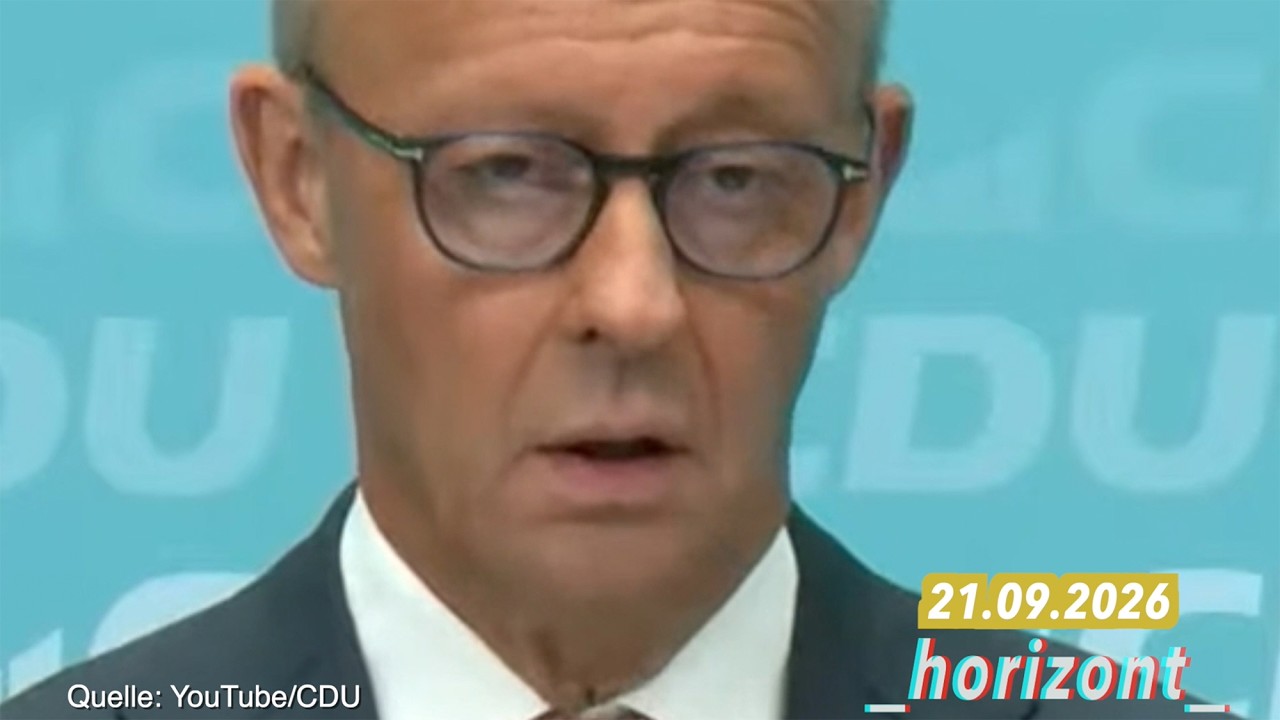 Das Ende der Volkspartei: Merz 2024 vs. Merz 2026