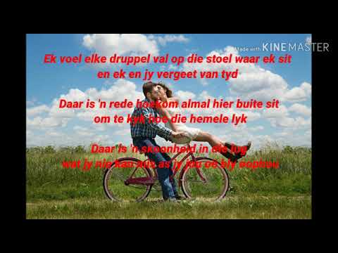 Riana Nel - Ewigheid (Lirieke/Lyrics)