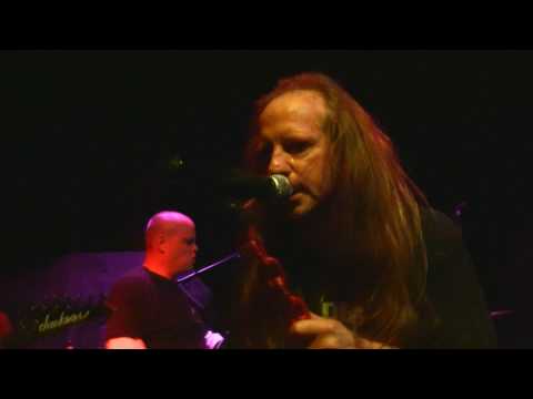 WARBEAST - Self will Run Riot  LIVE