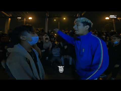 #CAQUINHA #JORO #PIETRO vs. #ALUZ #KARMA #BCM: Filtros #TRIPLEAMENAZA 🤟 #RDF_LIMAESTE​ 🚌 #011​ 🛑