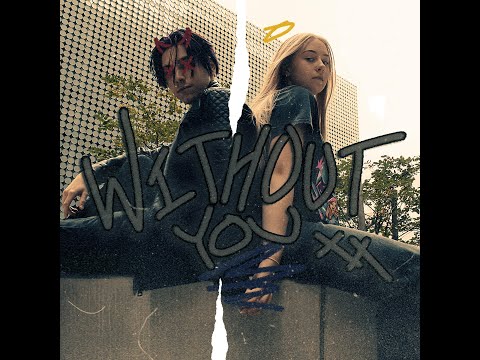 Without You (feat. EMMJAY) [Official Audio]