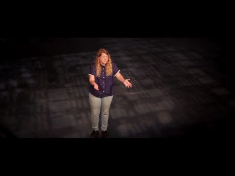 Kae Tempest - Hold Your Own