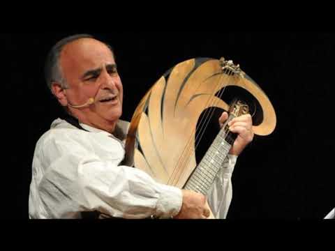 Riccardo Marasco - La capannuccia (Marasco)