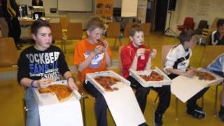 preview picture of video 'IHS Jennersdorf MediaNight 4 (19./20. April 2012)'