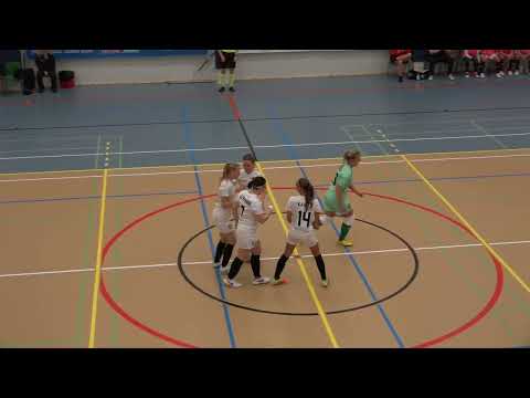 Naisten Futsal-Liiga: FTK-Tornio - HIFK FS 7.10.2023