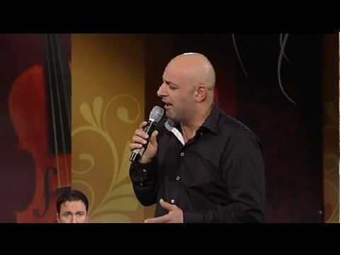 Goran Todoroski-Majka Makedonija