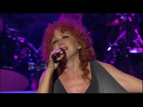 Fiorella Mannoia ... Live Concert 2012