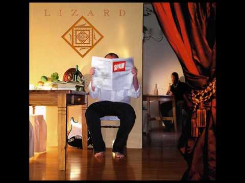 Lizard - SPAM [FULL ALBUM] 2006
