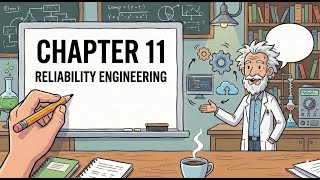Reliability engineering | Chapter 11 — Software Engineering (Ian Somme