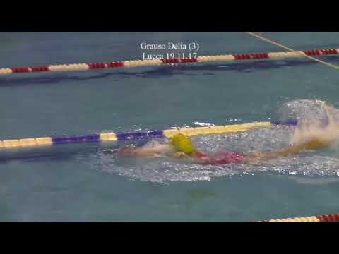 Grauso Delia 50SL EB - Lucca 19.11.17