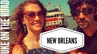 10. New Orleans (Neil Diamond Ukulele Cover)