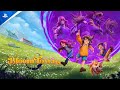 Bloomtown: A Different Story Xbox Key EU Trailer