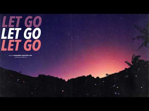 PARTYNEXTDOOR x Bryson Tiller x dvsn Type Beat - "Let Go" | Soulful RnB Instrumental 2019