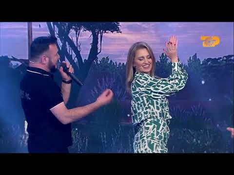 Free Mc - Ngrihuni në valle - E Diell 27.11.2022