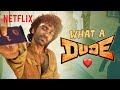 Pradeep Ranganathan S BEST Moments Dude Love Today Dragon Netflix India