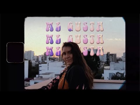 Hanna - Me Gusta (Official video)