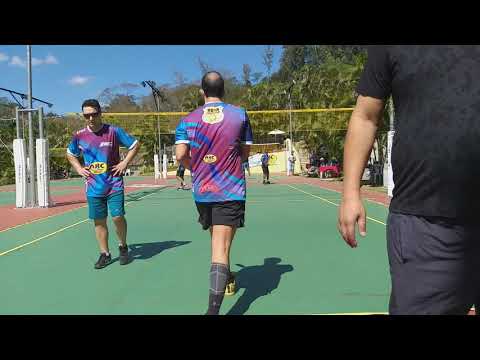 Torneio 3° COPA TIMÓTEO/MG - FINAL (parte 01)