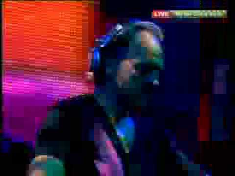 Sven Vath Exit 008 Live part1