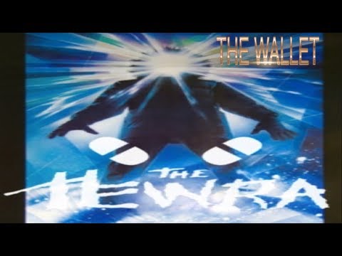 THE HEWRA - THE WALLET