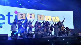 Annual Dinner Video 2 - video thumbnail