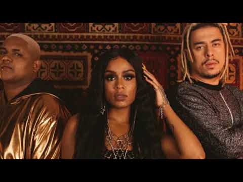 Mc Rebecca, Kevin O Chris e Mc No Beat - Repara (Áudio)