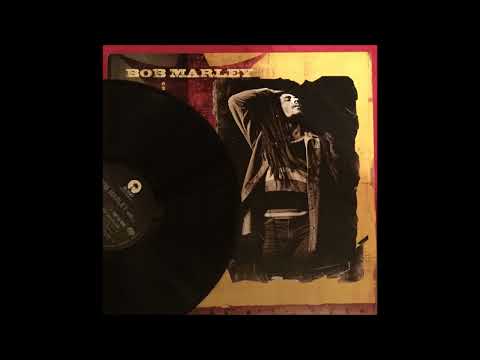 BOB MARLEY  -  Chant Down Babylon  -  JAMMIN Feat  MC LYTE