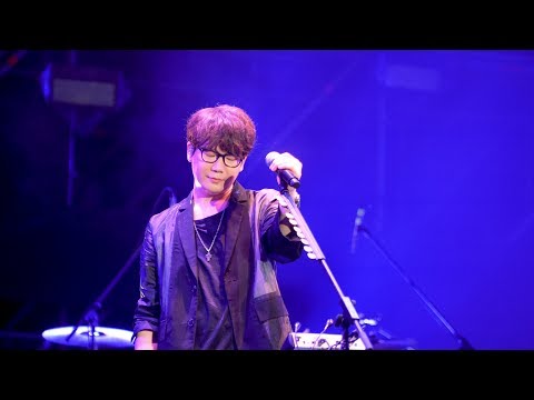 20190804 NELL(넬) - 기억을 걷는 시간(jw focus) @JUMF 2019 전주 얼티밋 뮤직 페스티벌