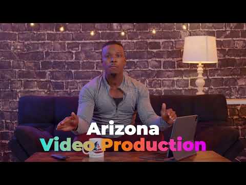 Arizona Video Production